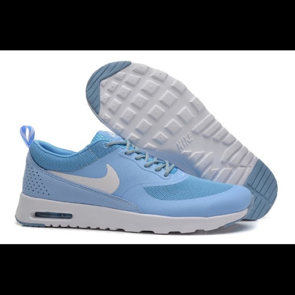 Nike sneakers!